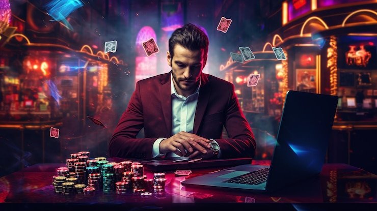Pengguna memanfaatkan fitur batas waktu dan deposit untuk pengalaman bermain yang sehat