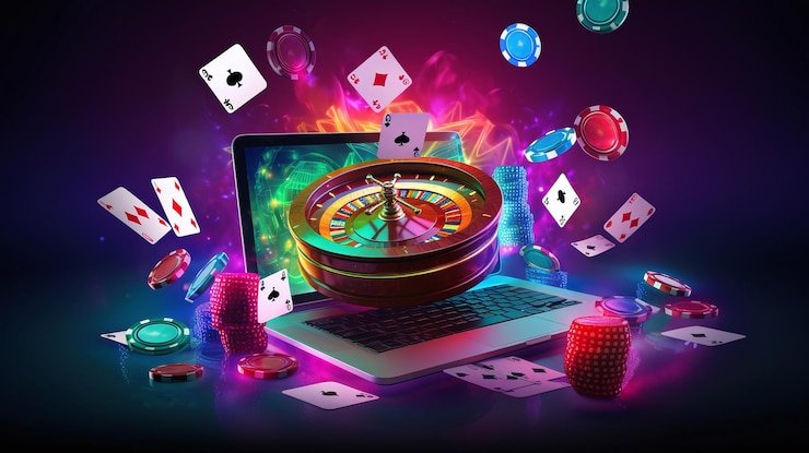 Ilustrasi fitur statistik dan analisis taruhan di platform dorahoki