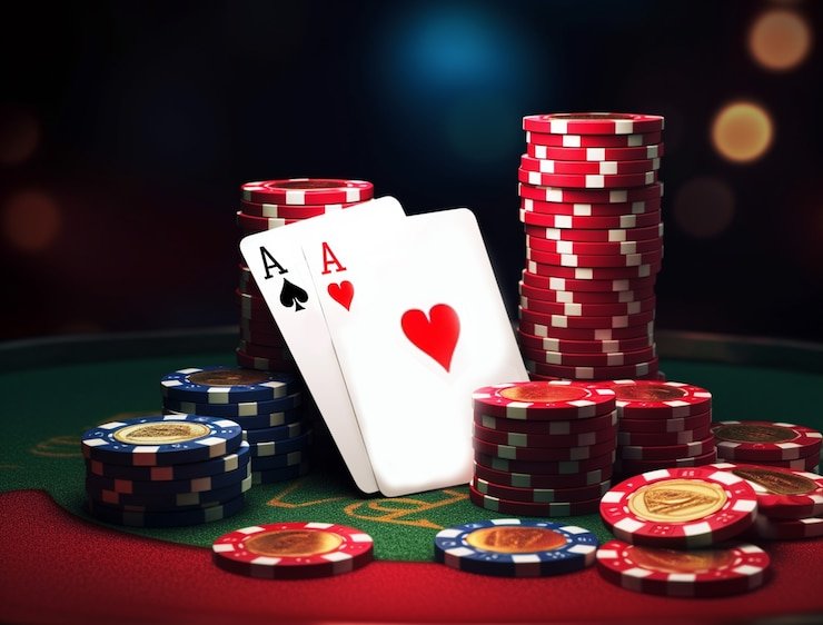 Pesan edukasi permainan bertanggung jawab pada layanan Live Casino dorahoki