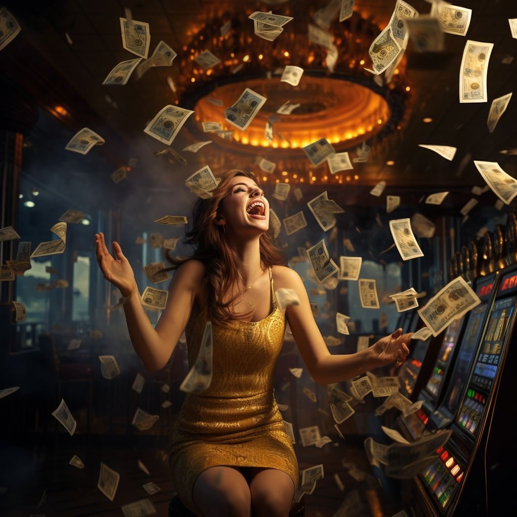 Meja dealer menjalankan permainan Baccarat secara langsung di Live Casino dorahoki